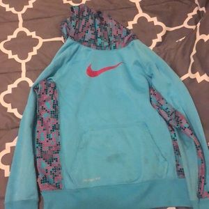 Girls Nike Sweatshirt